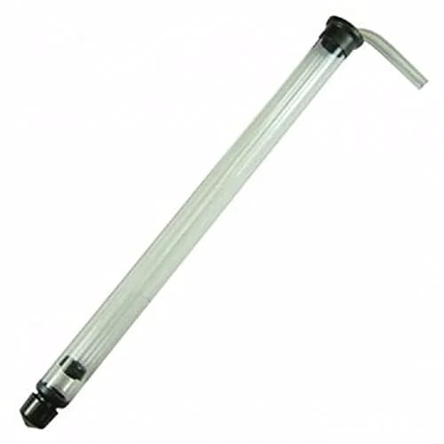 Fermtech 3/8in Auto-Siphon 24" Long | For Larger Buckets & Carboys thumbnail 1