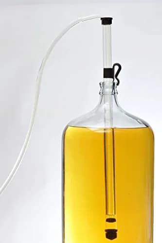 Fermtech 3/8in Auto-Siphon 24" Long | For Larger Buckets & Carboys thumbnail 2
