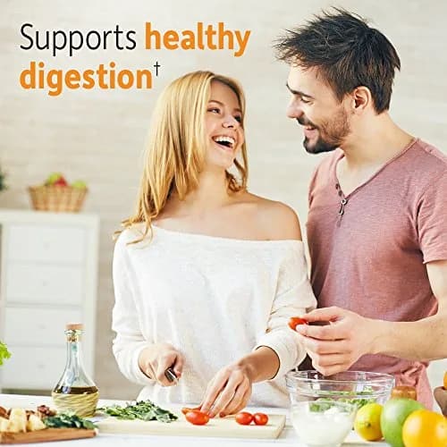 Garden of Life Dr. Formulated Organic Fiber Powder Citrus 7.9oz (224g) | USDA Organic Prebiotic Superfood Fiber Supplement thumbnail 2