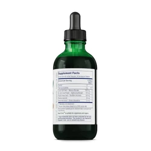 Vitanica Mood Tonic, Vegan, 4 fl oz | Supports Healthy Mindset & Stress Response thumbnail 2