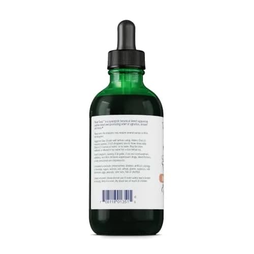Vitanica Mood Tonic, Vegan, 4 fl oz | Supports Healthy Mindset & Stress Response thumbnail 3