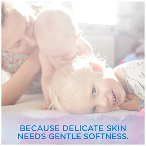 Kleenex Ultra Soft Facial Tissues, 170 ct, 6 Pack | 3-Ply, Absorbent & Durable for Sensitive Skin thumbnail 4