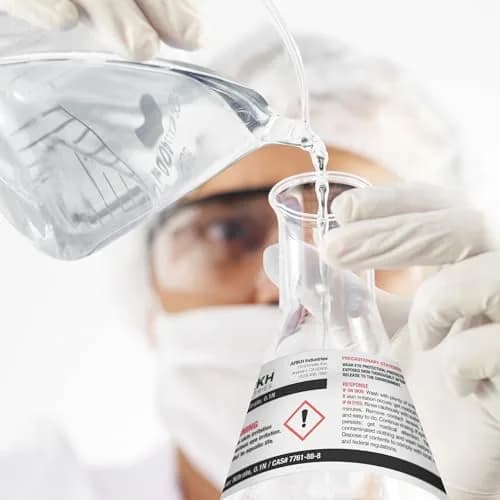 Avery UltraDuty GHS Chemical Labels, Waterproof, UV Resistant, 2" x 4", 500 Pack | Compliant Hazard Warning Labels for Industrial Use thumbnail 9
