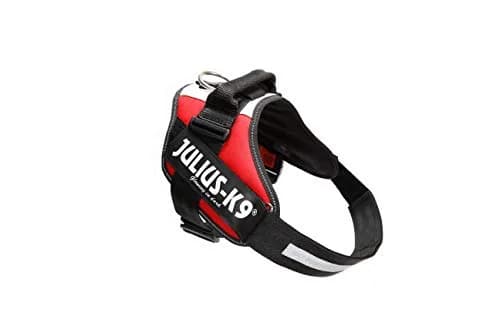 Julius-K9 IDC Powerharness Size 3 (26cm Neck, 81cm Chest) | European-Made Dog Harness for Large Dogs thumbnail 1