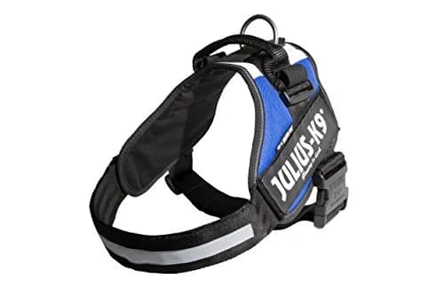 Julius-K9 IDC Powerharness Size 3 (26cm Neck, 81cm Chest) | European-Made Dog Harness for Large Dogs thumbnail 2