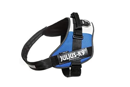 Julius-K9 IDC Powerharness Size 3 (26cm Neck, 81cm Chest) | European-Made Dog Harness for Large Dogs thumbnail 3