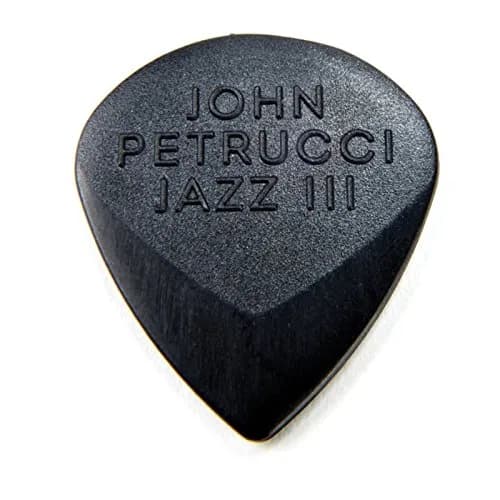 Jim Dunlop John Petrucci Signature Ultex Jazz III Pick 1.5MM | Designed for Guitarists thumbnail 3