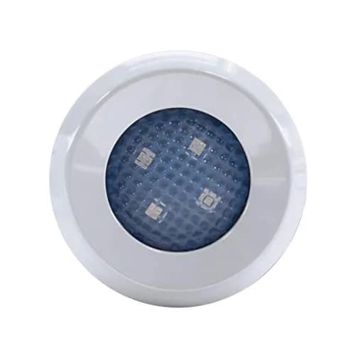 S.R. Smith Treo LED Pool Light Assy 12VAC 150' Cord & Four Rings | Water-Resistant, 5W, Color Changing thumbnail 2