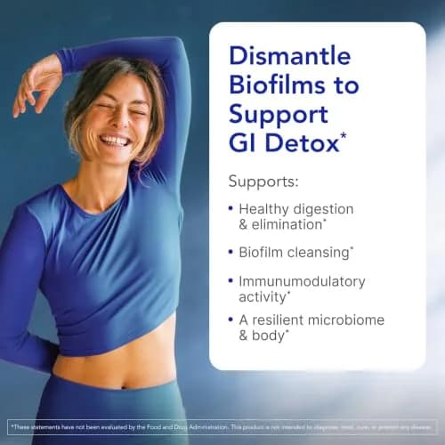 Bio-Botanical Research Biocidin Broad-Spectrum Liposomal Formula 1.7 Fl Oz | Gut & Microbiome Support thumbnail 3