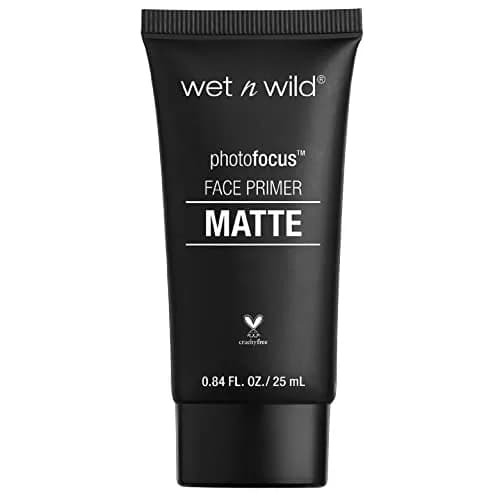wet n wild CoverAll Face Primer - Partners In Prime 25ml | Brightens & Minimizes Pores for All Skin Types thumbnail 1
