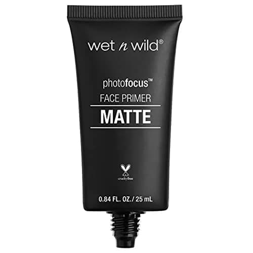 wet n wild CoverAll Face Primer - Partners In Prime 25ml | Brightens & Minimizes Pores for All Skin Types thumbnail 2