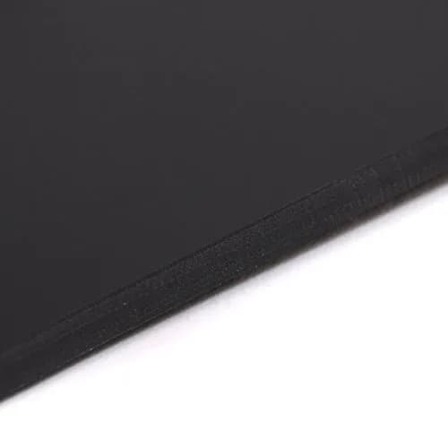 Musiclily Pro SSS 11-Hole ST Guitar Pickguard 1Ply Matte Black | Fits Fender Stratocaster thumbnail 4