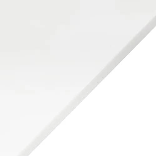 Musiclily Pro SSS 11-Hole ST Guitar Pickguard 1Ply White | Fits Fender US/Mexico Made Standard Stratocaster thumbnail 4