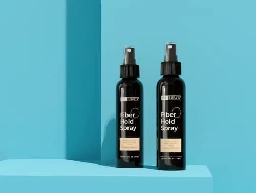 Hair Illusion - EXTRA Strong Hold Hair Spray 4oz | Non Aerosol, All Day Hold for Thinning Hair thumbnail 6
