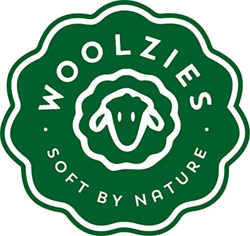 Woolzies Wool Dryer Balls Organic 6 XL Grey | Natural Fabric Softener, Reduces Drying Time thumbnail 5