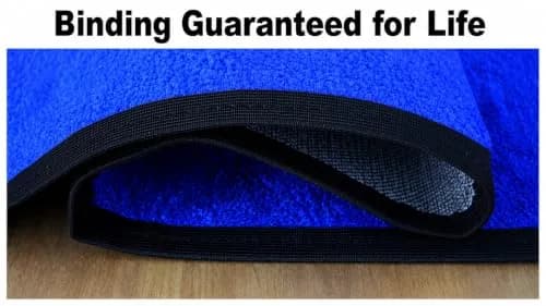 KidCarpet.com Classroom Rug 6' x 8'6" Blue on Blue | Durable Educational Carpet thumbnail 7