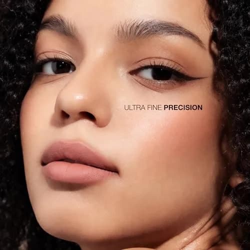 Absolute New York Shape N' Define Double-Ended Eyeliner | Ultra-Fine Water-Resistant Liquid, 0.03 Fl Oz thumbnail 5