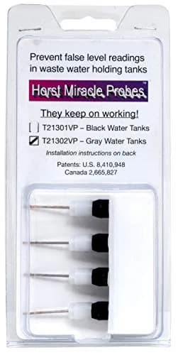 Valterra T21302VP Horst Miracle Probe - Gray Water Tanks | Compatible with Existing Wiring thumbnail 4