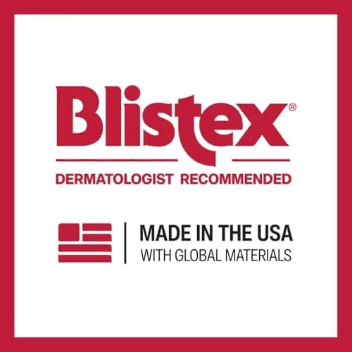Blistex Soft & Lush Lip Protectant 0.13 oz | Ceramide-Enhanced Moisturizer for Deep Hydration thumbnail 5