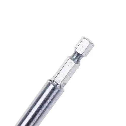 AUTOTOOLHOME Pocket Hole Drill Bit for Pocket Hole jig Woodworking Step Drill Bits Guide | Precise, Heavy-Duty, 3/8" Diameter thumbnail 8
