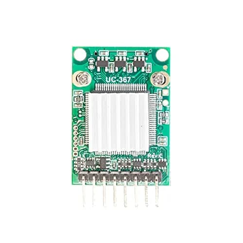 Arducam Mini 5MP Plus OV5642 Camera Module with SPI Interface | Compatible with Arduino UNO Mega2560, Raspberry Pi thumbnail 5