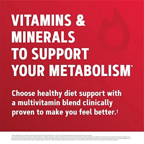 GNC Mega Men Energy & Metabolism Multivitamin 90 Count thumbnail 6