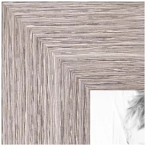 ArtToFrames Gray Oak Picture Frame 6x23 Inch (15x58 cm) | Custom Poster Frame with Acrylic thumbnail 4