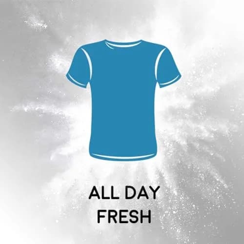 Speed Stick Clear Deodorant for Men, Ocean Surf Scent, 85g (3 oz) | All Day Odor Protection thumbnail 5