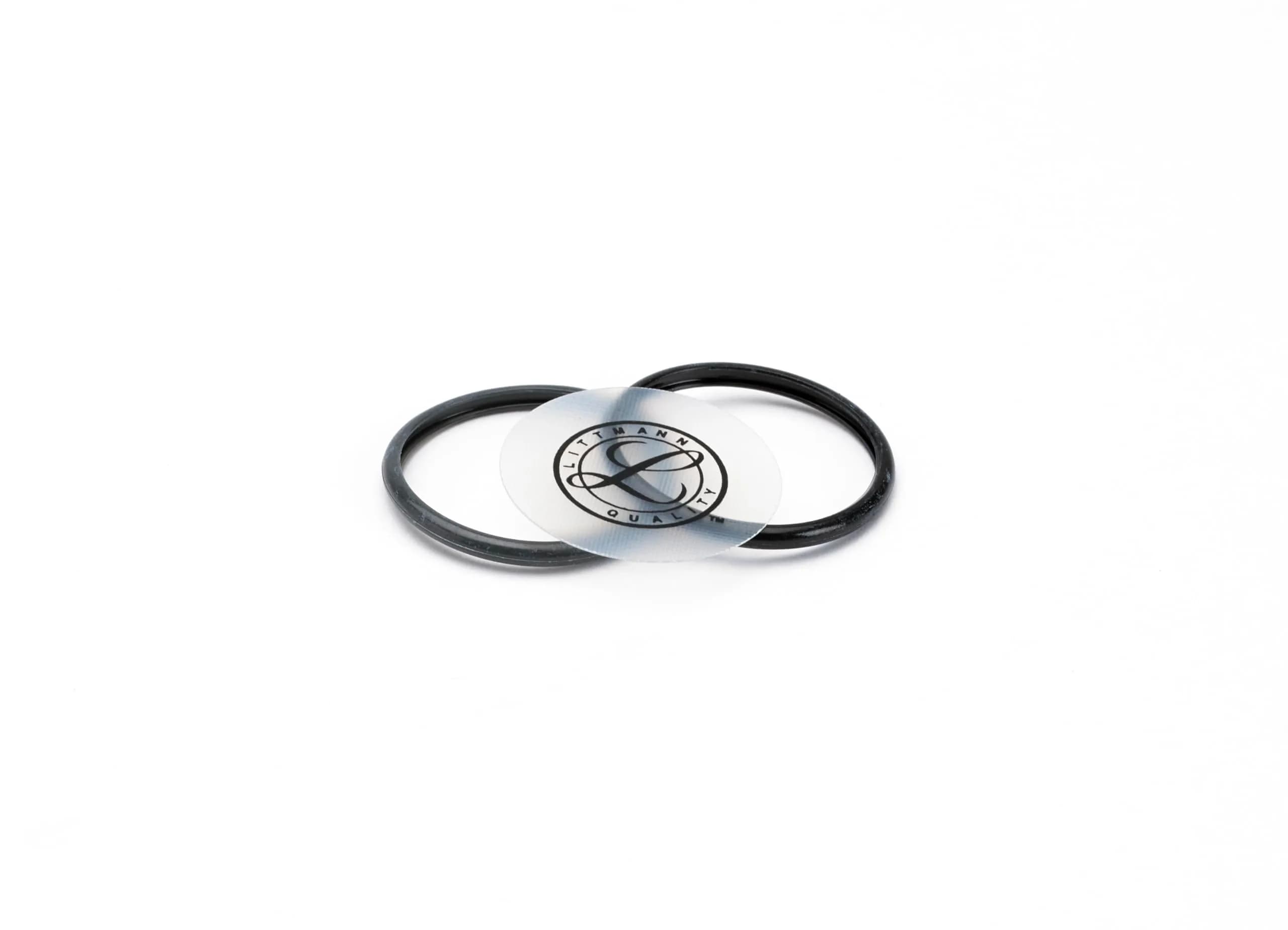 Littmann Spare Parts Kit for Classic II Infant, 40013 | Diaphragm & Eartips Replacement - main product image