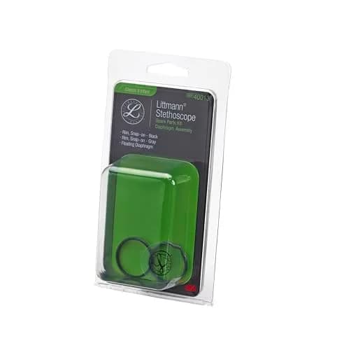 Littmann Spare Parts Kit for Classic II Infant, 40013 | Diaphragm & Eartips Replacement thumbnail 2