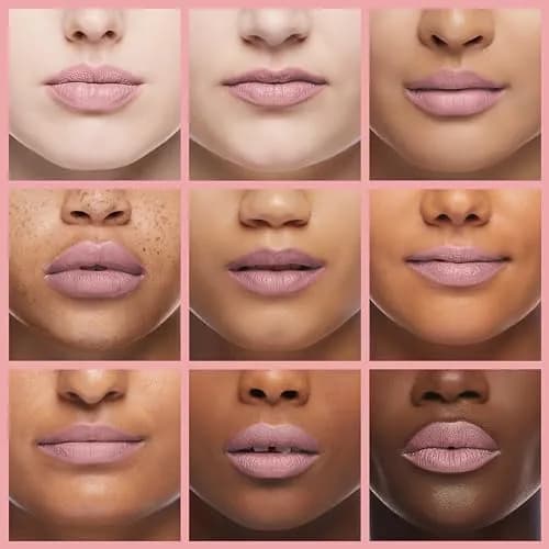 L.A. Girl Matte Flat Velvet Lipstick Carried Away | Rich Pigment & Hydration thumbnail 2