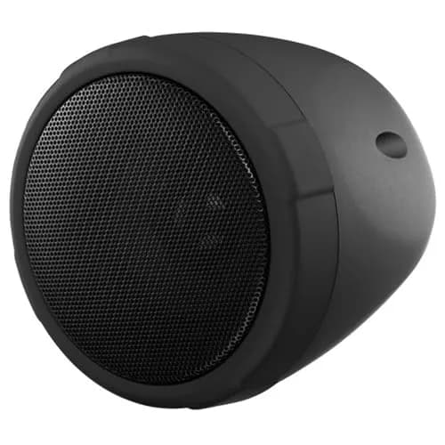 BOSS Audio Systems MCBK470B 3 Inch Motorcycle Speakers & Class D Amplifier | Weatherproof Bluetooth Sound System thumbnail 4