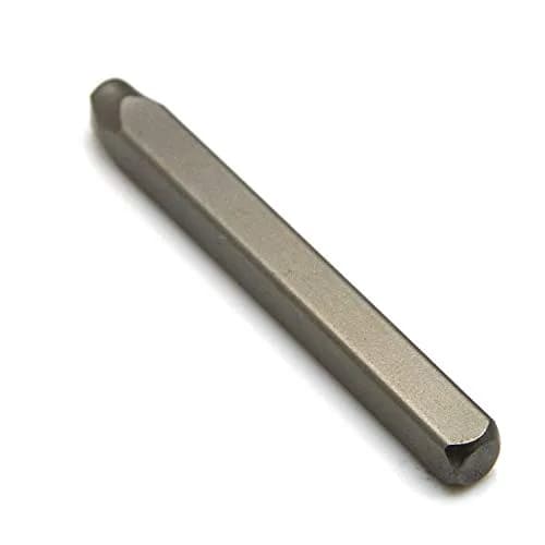 WKSTOOL Heavy Duty Steel Stamp Set 1.5mm | Professional Metal & Leather Marking Kit thumbnail 7