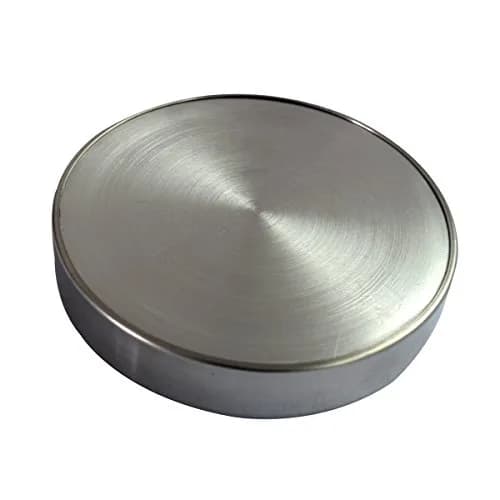 fengshuisale Feng Shui Compass 7.7cm | Metal Direction Finder for Home & Office thumbnail 2