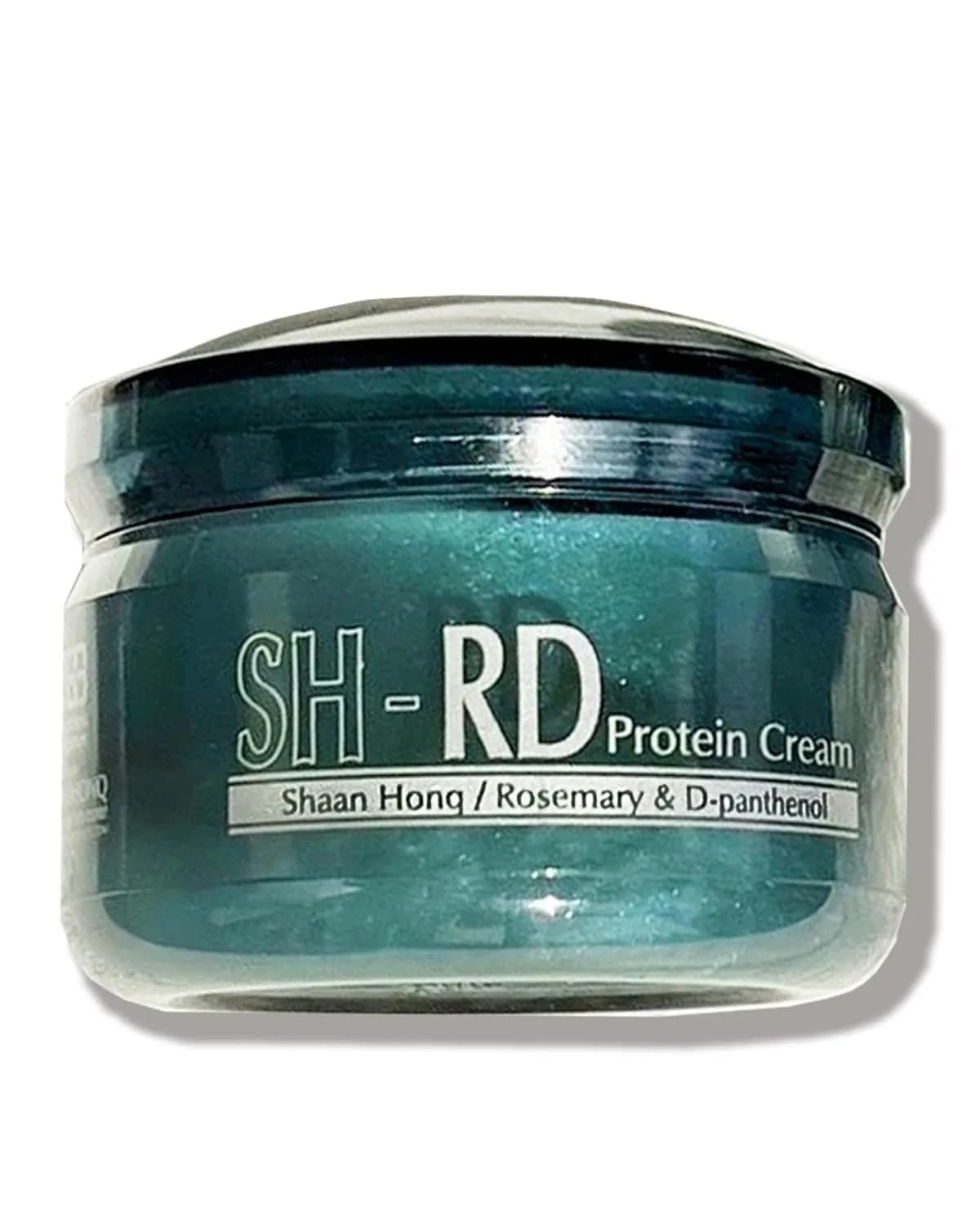 SH-RD Protein Cream Leave-In Conditioner 80ml (2.71 Fl Oz) | Repairs Dry Damaged Hair with Silk Protein & Rosemary