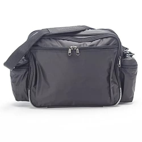 Hopkins Medical Products Home Health Shoulder Bag 70D Waterproof Nylon | Organized & Durable thumbnail 5