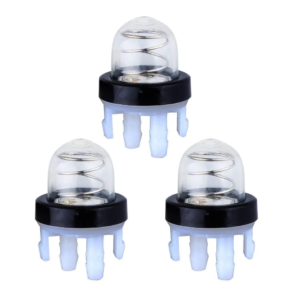 Hipa TS420 BR350 Primer Bulb for Stihl Concrete Cut Off Saw Backpack Blower | Replacement Part - main product image