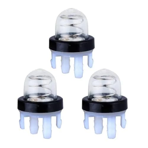Hipa TS420 BR350 Primer Bulb for Stihl Concrete Cut Off Saw Backpack Blower | Replacement Part thumbnail 1