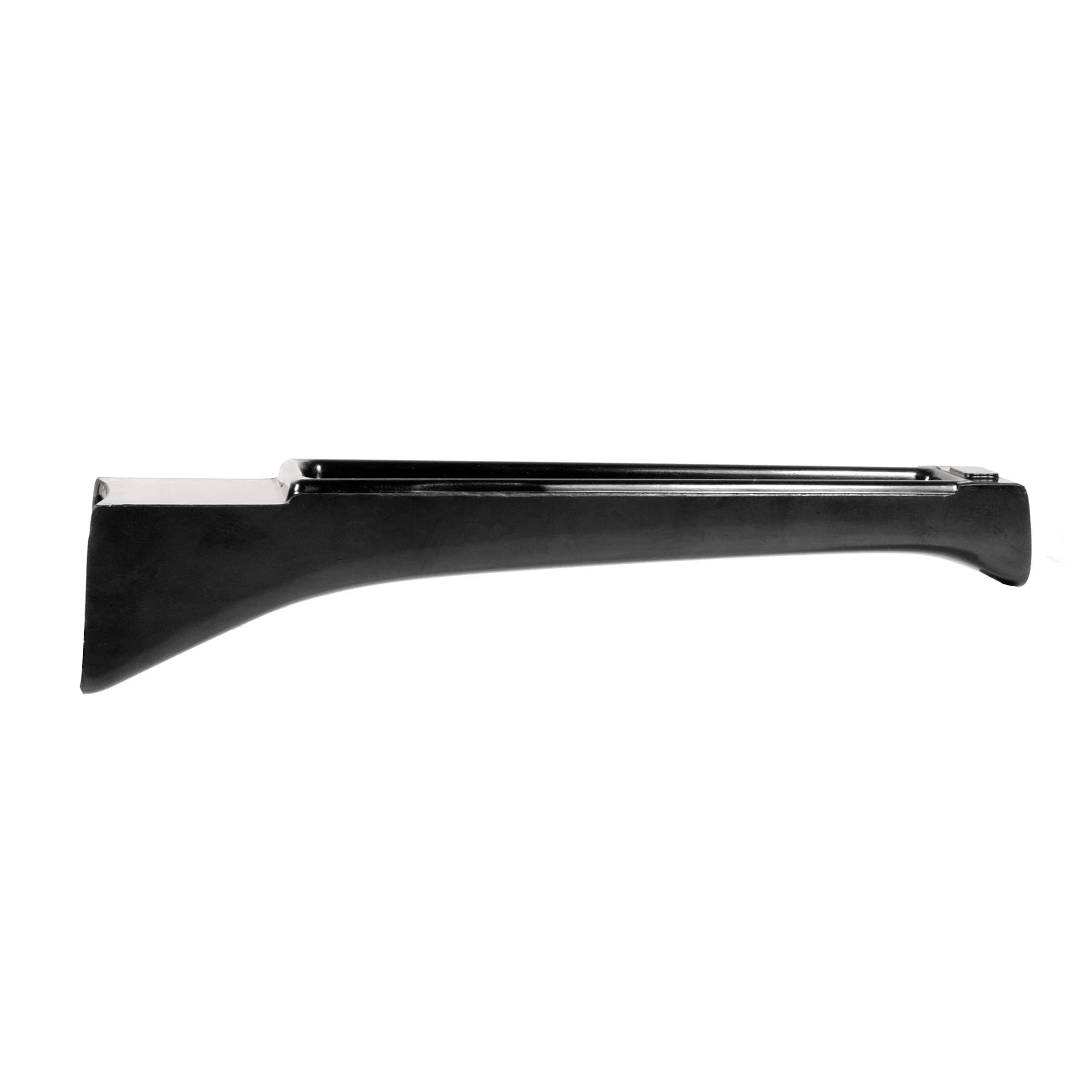 Univen Pressure Cooker Canner Cover Handle | Fits Presto Pressure Cookers | Black | 0.44 in - main product image