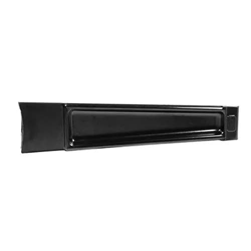 Univen Pressure Cooker Canner Cover Handle | Fits Presto Pressure Cookers | Black | 0.44 in thumbnail 4