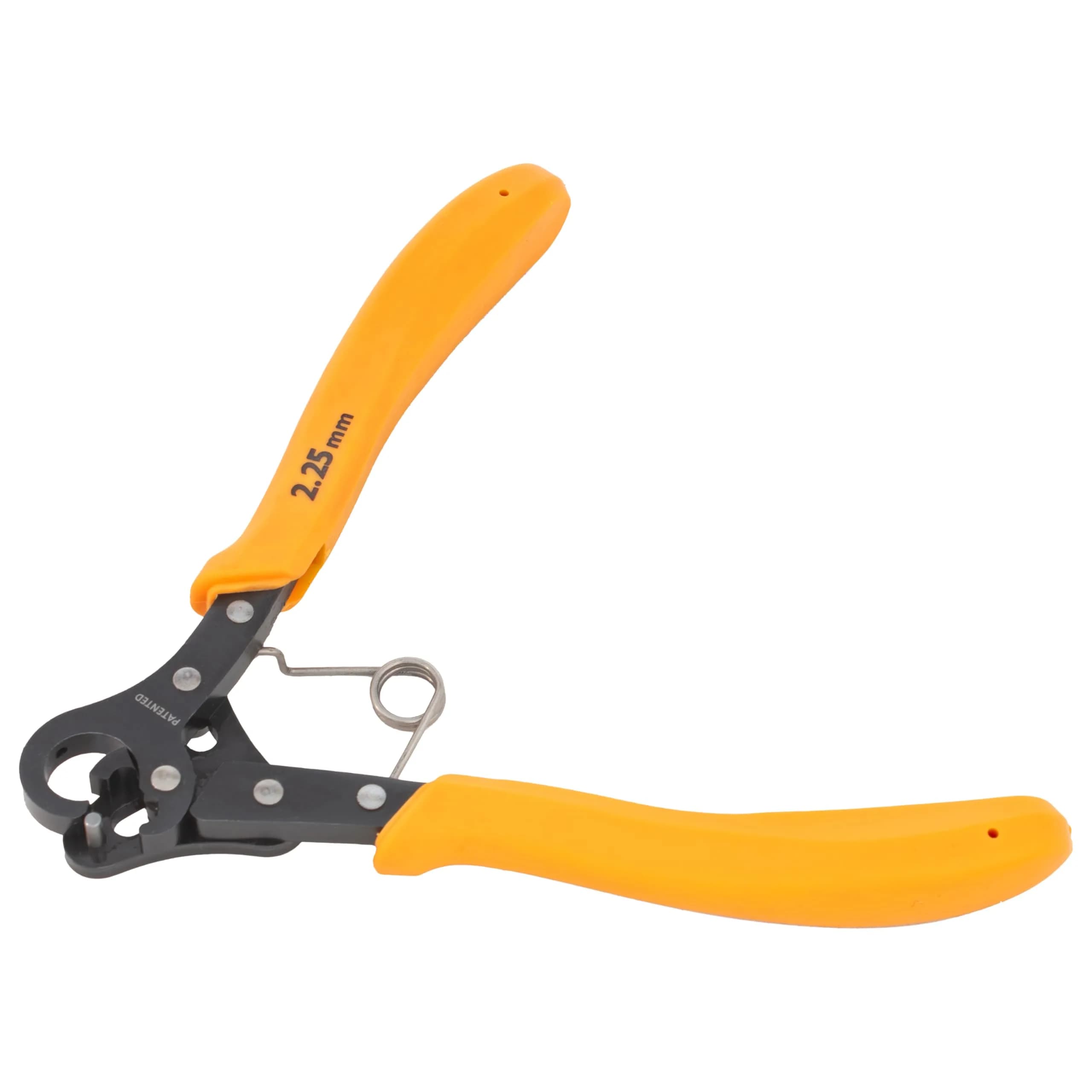 The Beadsmith Original One Step Looper Pliers | Creates Consistent 2.25 mm Loops for Jewelry Making (5 Inch)