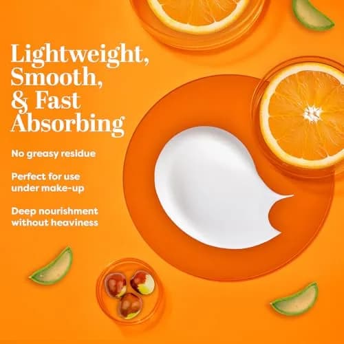 TruSkin Vitamin C Face Cream - Brightening Daily Moisturizer, 2 fl oz | Supports Radiant, Even Skin Tone thumbnail 6