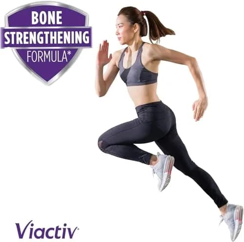 Viactiv Calcium + Vitamin D Soft Chews 180 Count | Milk Chocolate for Bone Support in India thumbnail 4