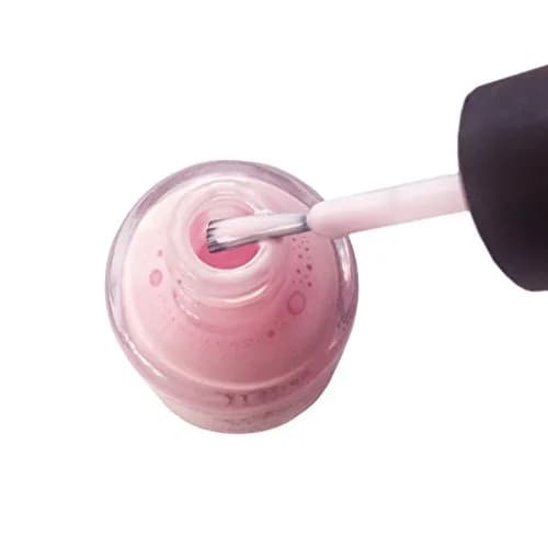 PUEEN Latex Tape Peel Off Cuticle Guard 15ml Pink | Dries Clear Pink for Easy Cleanup thumbnail 3