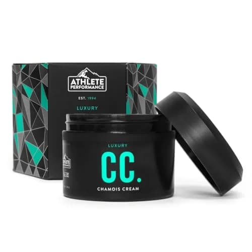 Muc-Off Luxury Chamois Cream Cycling, Anti-Chafing, 250ml | Deep Moisturizer for Long Rides thumbnail 1