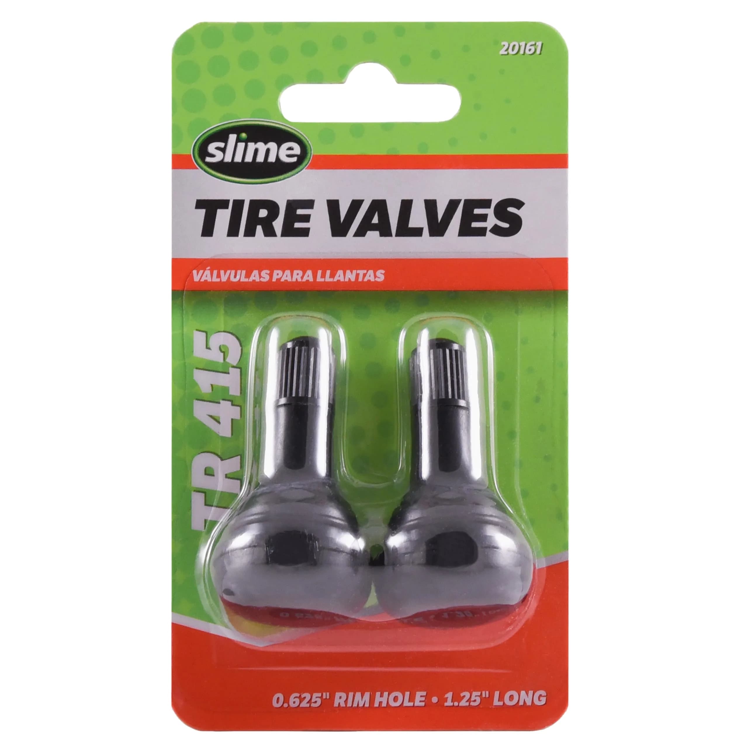 Slime Valve Core Torque Tool | Avoid TPMS Damage, Easy Valve Core Removal & Installation — Pack of 2