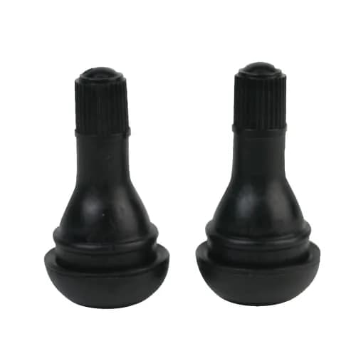 Slime Tire Valves Tubeless 1.25" | Pack of 2, TR415, Replace Leaky Valves thumbnail 2