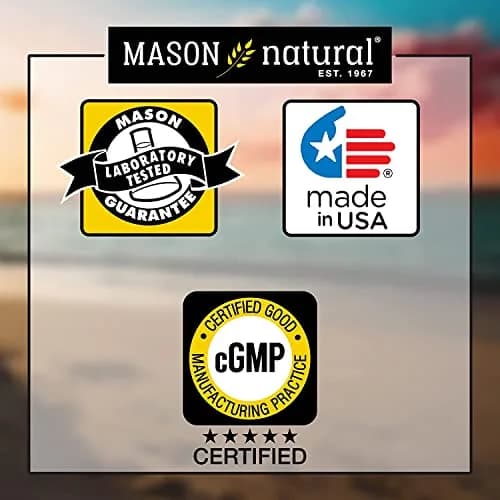MASON NATURAL Collagen Skin Cream 2 OZ | Anti Aging Moisturizer with Pear Scent for Mature Skin thumbnail 6