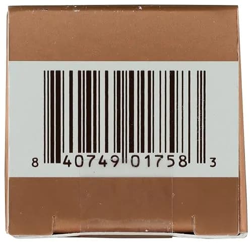 Mineral Fusion Full Coverage Foundation, Liquid Foundation - Warm 1 | Lightweight Matte Finish, 12 Hr Hydration, Vegan thumbnail 8