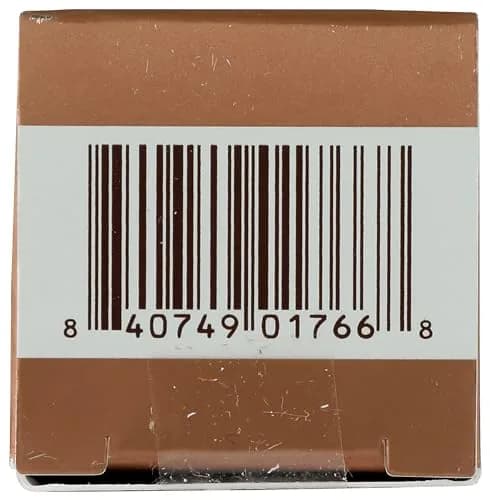 Mineral Fusion Full Coverage Foundation Deep 1 30ml (1 fl. oz) | Lightweight Matte Finish for Tan to Deep Complexions thumbnail 8